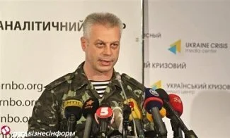 Под видом отвода техники боевики проводят передислокацию - штаб